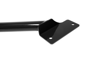 Ford Mustang Subframe Connectors - UMI Performance - bolt-in, Chrome Moly - `05-`14